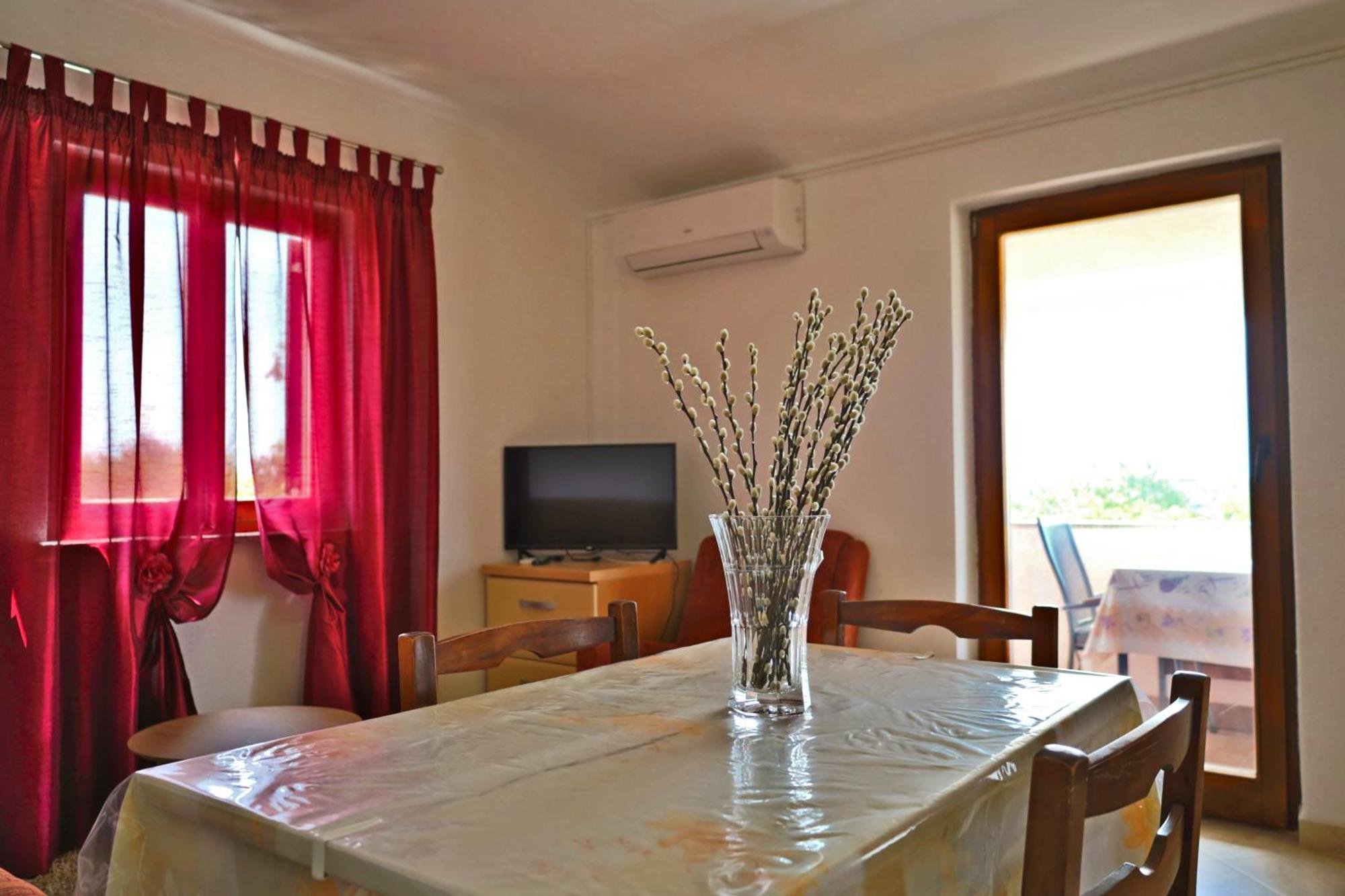 Zita Apartment *