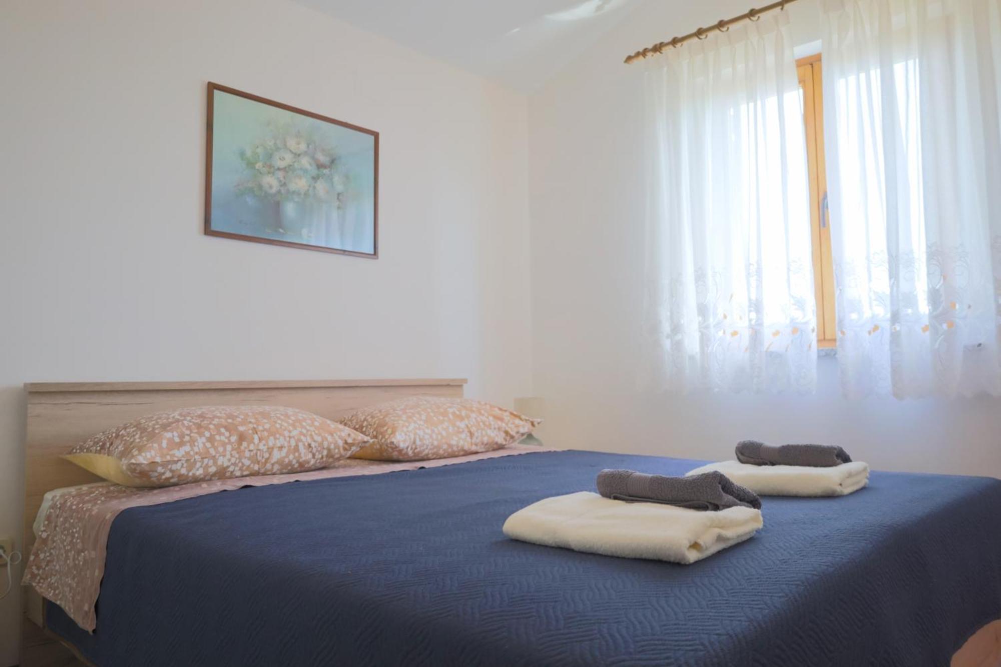 Zita Apartment Umag