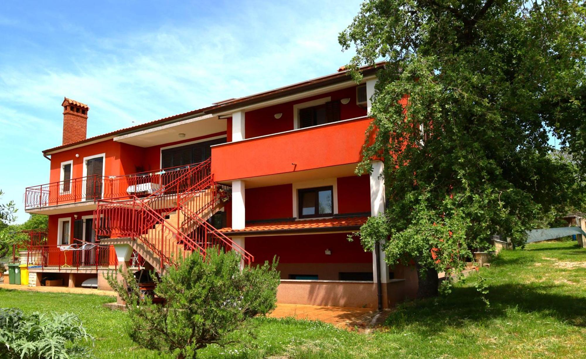 Apartment Zita Umag