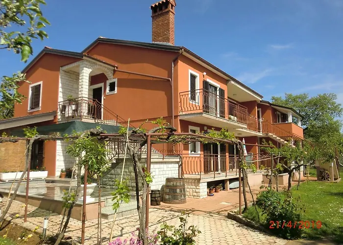 Apartman Zita