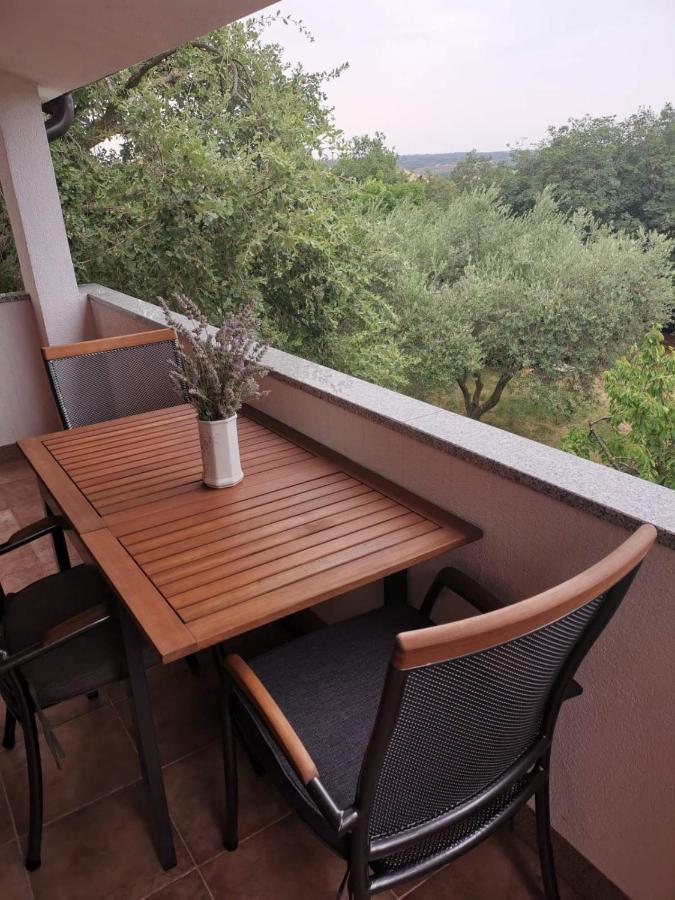 Apartman Zita Apartment