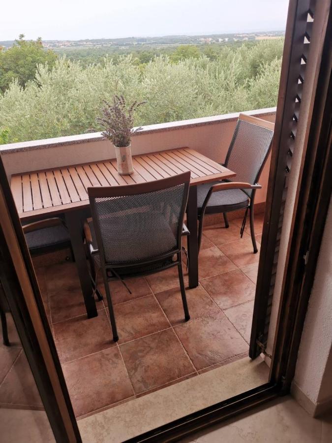 Apartman Zita * Umag