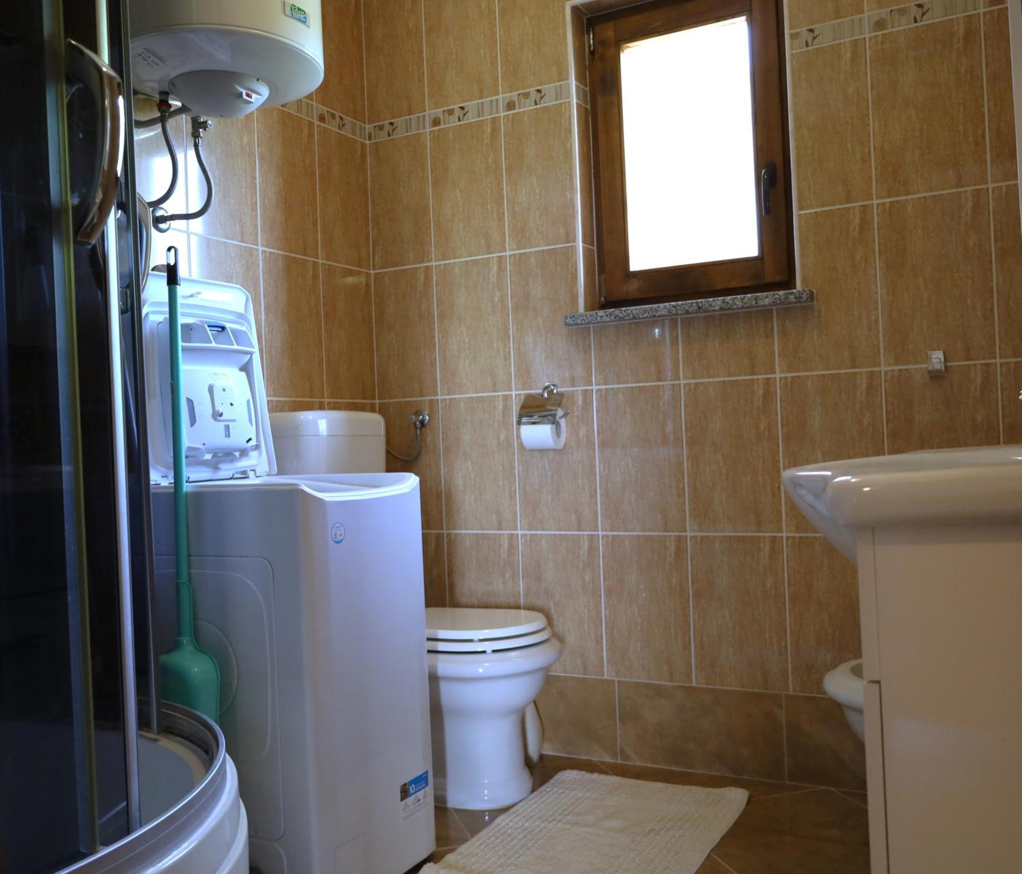 Zita With 1 Bedroom In Relaxing Surroundings Near