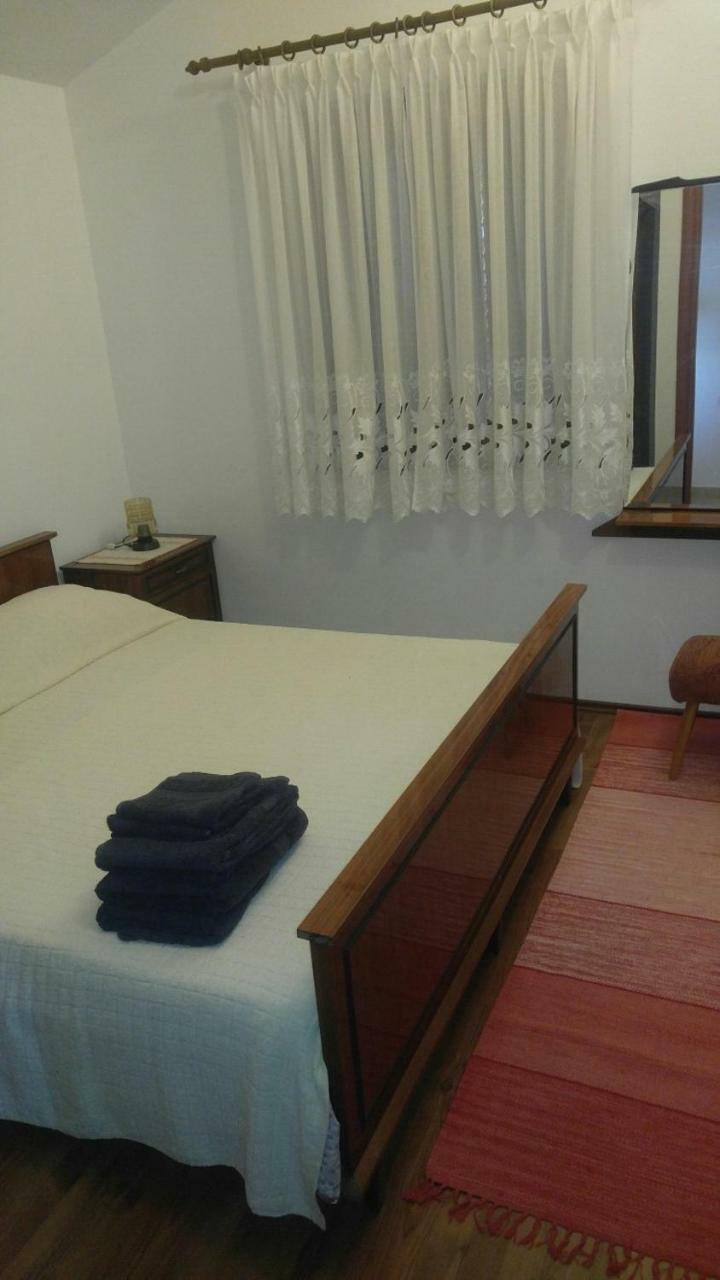 Apartman Zita Apartment Umag