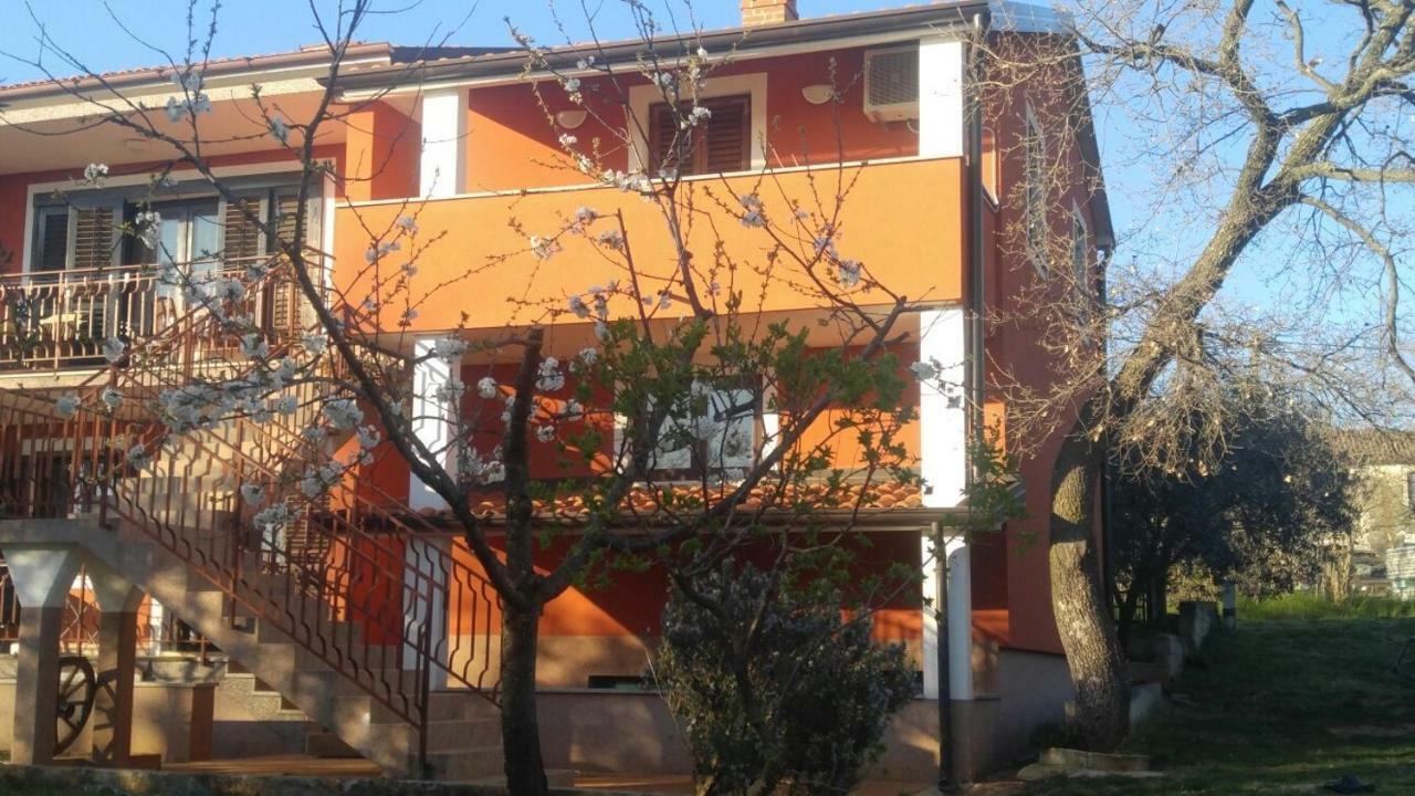 Apartman Zita * Umag