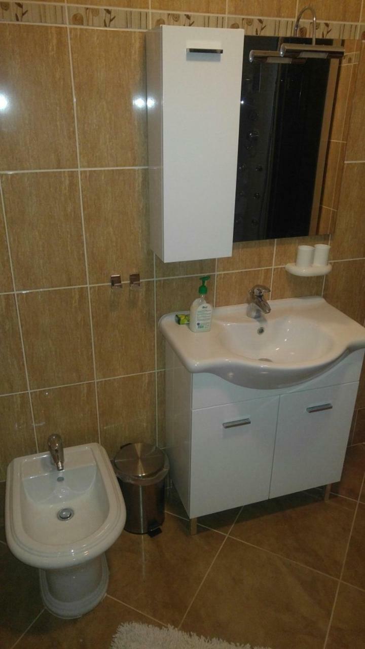 Apartman Zita Apartment