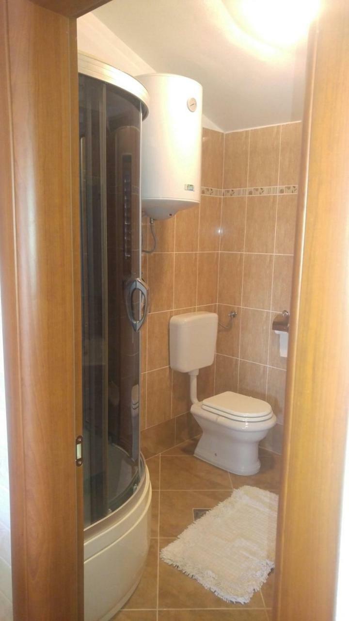 Apartment Apartman Zita Umag