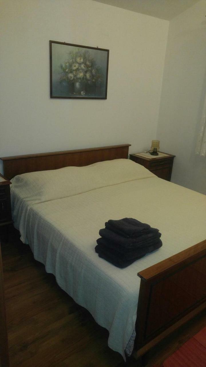 Apartment Apartman Zita