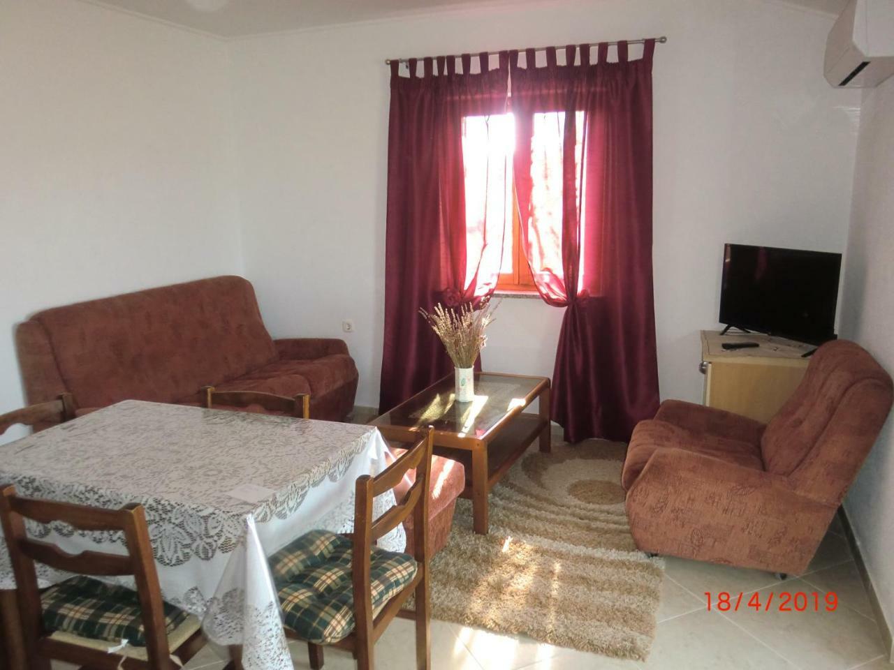 Apartman Zita *