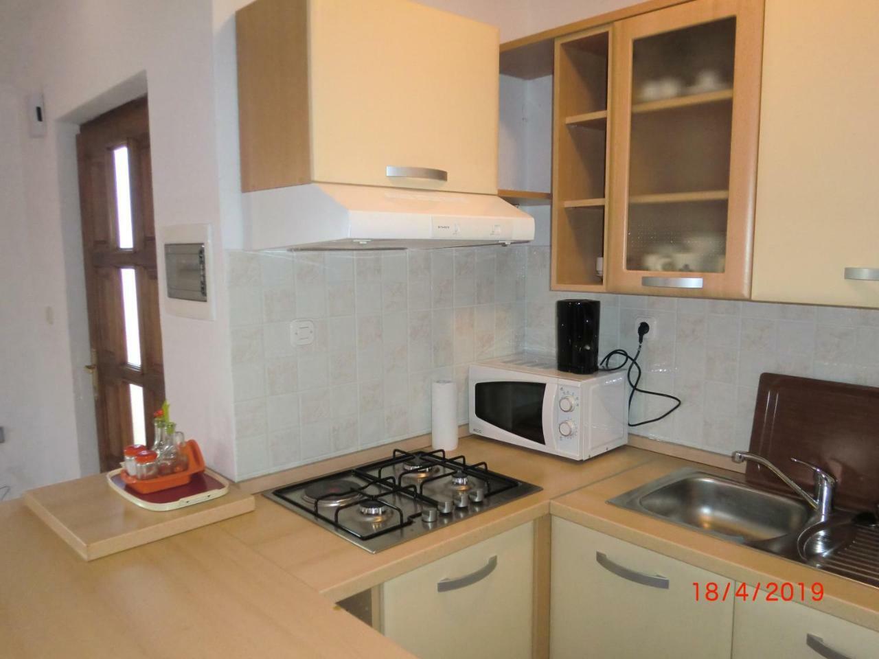 Apartman Zita Apartment *