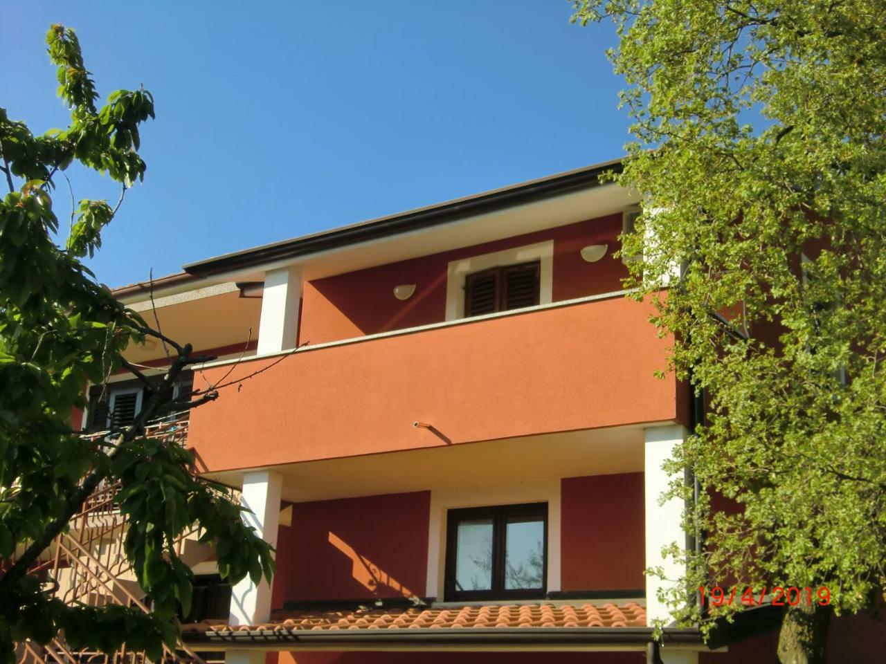 Apartman Zita Apartment Umag